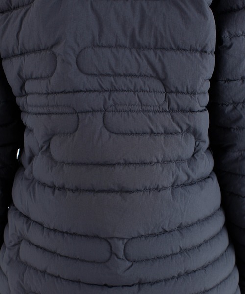 希少 タグ付き Y-3 W CLASSIC LINER LONG PARKA Y-3（ワイスリー）の「W CLASSIC LINER LONG PARKA（ブルゾン
