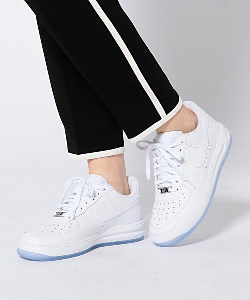 ミル専用　NIKE ルナフォース1'14 スニーカー NIKE（ナイキ）の「NIKE（ナイキ） ルナフォース 1 14（スニーカー