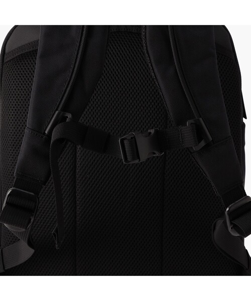 希少 新品同様 ブリーフィング トリップパック リュック グレー 黒 大容量 BRIEFING ブリーフィング バックパック メンズ レディース BS