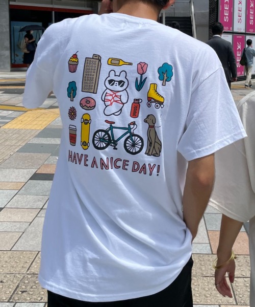 CIAOPANIC（チャオパニック）の「【きっこうちゃん×CIAOPANIC】コラボ