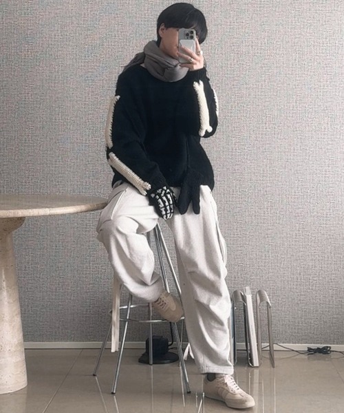 【未使用品】リドム LIDNM ストール LIDNM（ストール）のフリマアイテム一覧