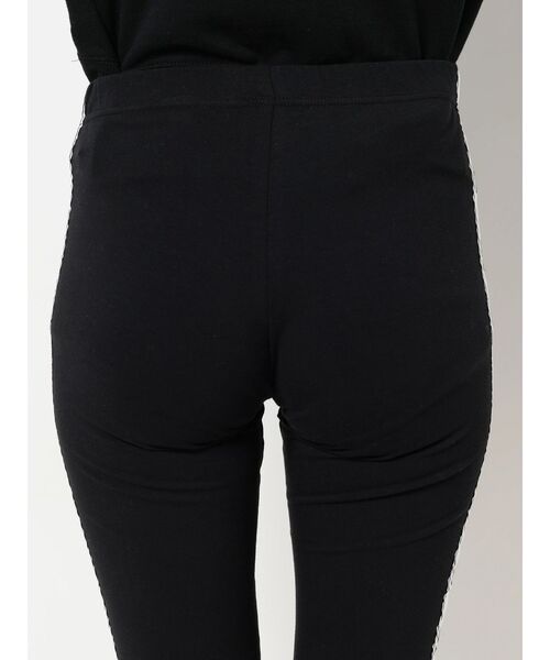 GYDA（ジェイダ）の「【WEB限定】GYDA×DC GG STAR LOGOラインレギンス（その他パンツ・レディース・ブラック・SMALL）」の13枚目の写真