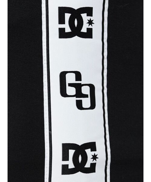 GYDA（ジェイダ）の「【WEB限定】GYDA×DC GG STAR LOGOラインレギンス（その他パンツ・レディース・ブラック・SMALL）」の16枚目の写真