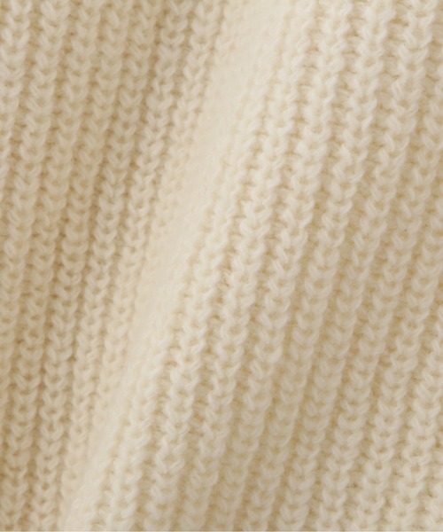 PROPORTION BODY DRESSING（プロポーションボディドレッシング）の「ロング畦カーデ / 1212274001（カーディガン/ボレロ・レディース・ホワイト系その他/グリーン/パープル/ピンク・FREE）」の17枚目の写真