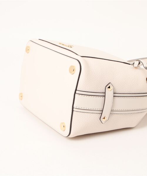 MICHAEL KORS（マイケルコース）の「SMITH バケット メッセンジャー 