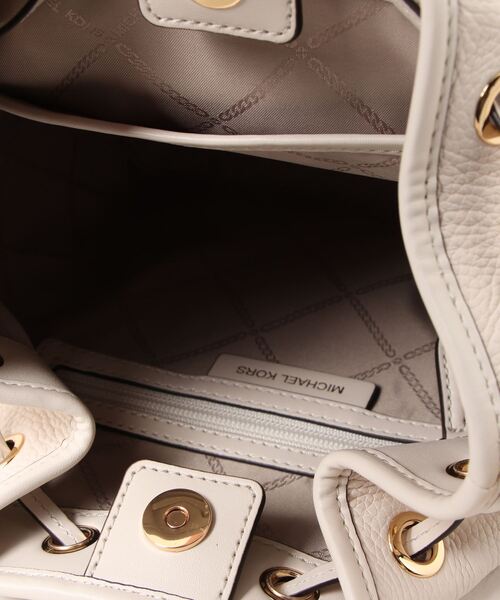 MICHAEL KORS（マイケルコース）の「SMITH バケット メッセンジャー 