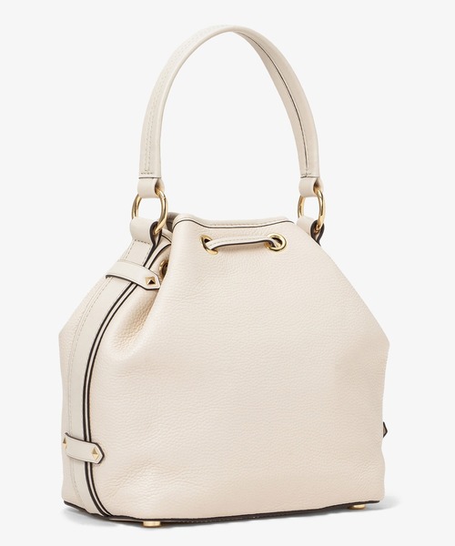 MICHAEL KORS（マイケルコース）の「SMITH バケット メッセンジャー 