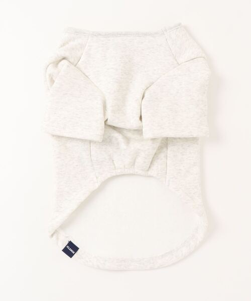 XLARGE（エクストララージ）の「XLARGE/カレッジロゴスウェット（ペットウェア・メンズ・グリーン/ホワイト・3L/M/XS/2L/S/L）」の10枚目の写真