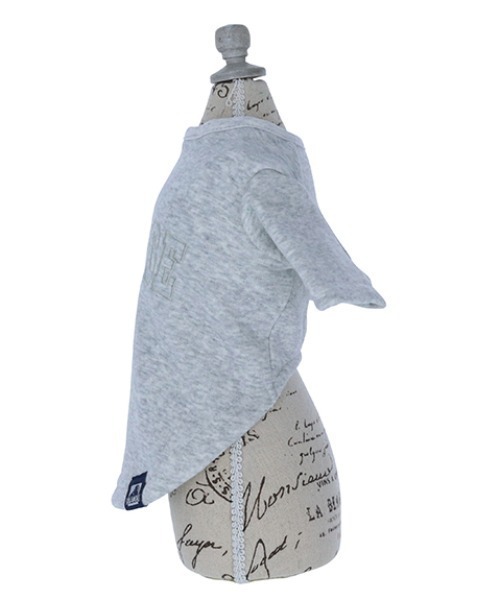 XLARGE（エクストララージ）の「XLARGE/カレッジロゴスウェット（ペットウェア・メンズ・グリーン/ホワイト・3L/M/XS/2L/S/L）」の12枚目の写真