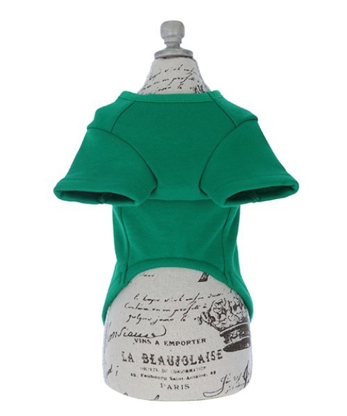 XLARGE（エクストララージ）の「XLARGE/カレッジロゴスウェット（ペットウェア・メンズ・グリーン/ホワイト・3L/M/XS/2L/S/L）」の4枚目の写真