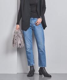 ＜Levi's Red Tab＞501 CROP デニムパンツ