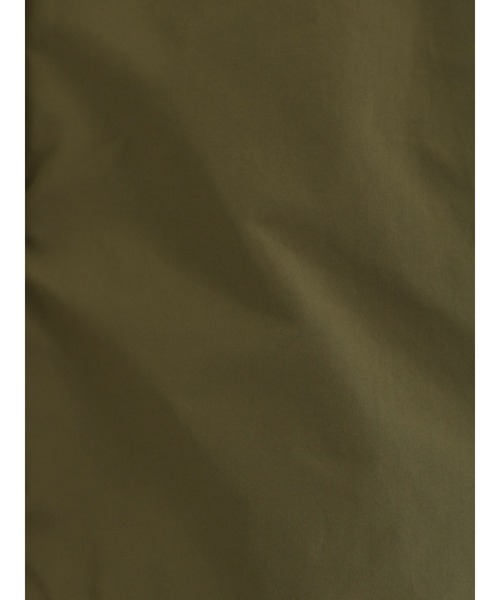 Samansa Mos2（サマンサ モスモス）の「【KELTY×SamansaMos2】Aラインマウンテンパーカー（マウンテンパーカー・レディース・クリーム/カーキ/ブラック・ﾌﾘ-）」の21枚目の写真