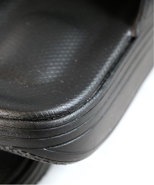 suicoke(スイコック)の「SUICOKE/ スイコック POLK ポルク(サンダル・メンズ・ブラック・8/6/10/9/5)」の12枚目の写真