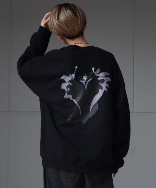 セール】【Disney / ディズニー】VILLAINS / ヴィランズ ビッグ