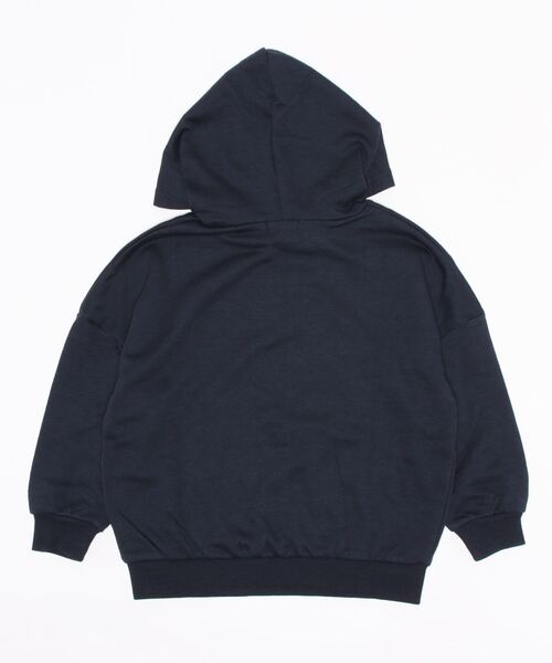 URBAN CHERRY（アーバンチェリー）の「ディズニー/グラフィックスウェットプルパーカー（パーカー・キッズ・ネイビー/グリーン/レッド・130cm/110cm/120cm/140cm/150cm）」の8枚目の写真