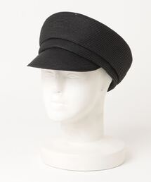 mikomori（ミコモリ）の「MARINE CAP（キャップ）」
