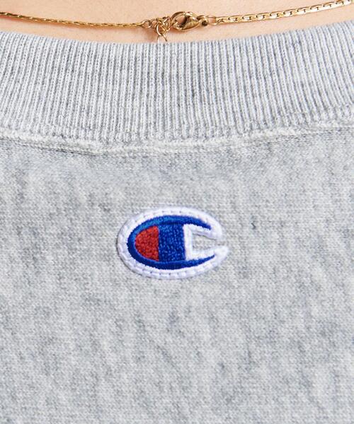Champion（チャンピオン）の「【別注】＜Champion＞リバース