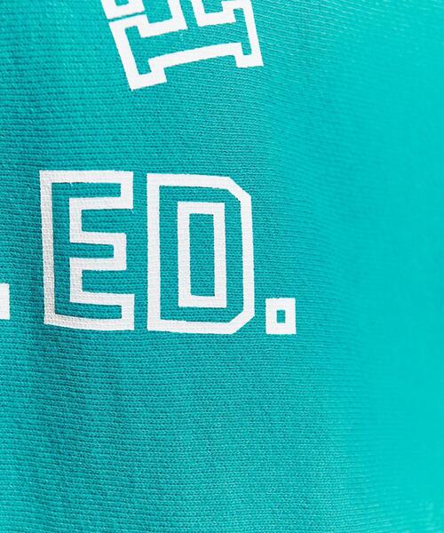 Champion(チャンピオン)の「【別注】<Champion>リバースウィーブ ベスト(ベスト・レディース・ケリー/ブラック/グレー・FREE)」の21枚目の写真