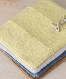 studio CLIP（スタディオクリップ）の「すぐ乾くスリムバスタオル【WEB限定】（タオル）」