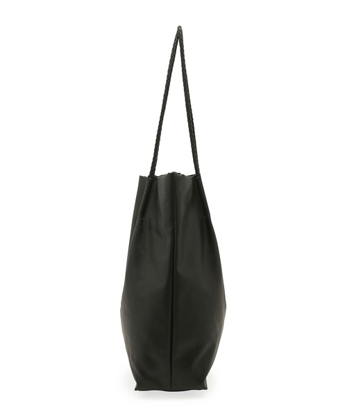 ROPE' PICNIC(ロペピクニック)の「洗えるメッシュハンドルA4トートバッグ(トートバッグ・レディース・キナリ/ブラック/ピンク/シルバー/ブルー・FREE)」の14枚目の写真