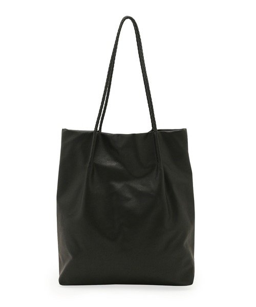 ROPE' PICNIC(ロペピクニック)の「洗えるメッシュハンドルA4トートバッグ(トートバッグ・レディース・キナリ/ブラック/ピンク/シルバー/ブルー・FREE)」の15枚目の写真