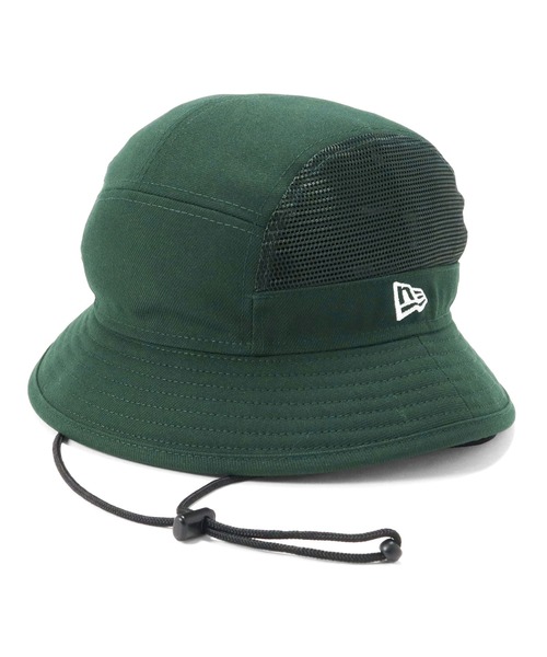 NEW ERA 帽子 ハット ニューエラ バケットハット ONSPOTZ別注