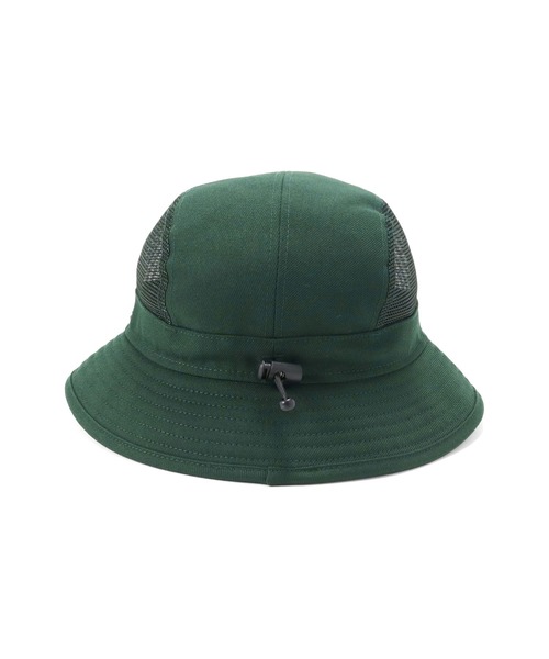 【18％OFF】 セール】ニューエラ ERA 無地（ハット）｜NEW バケットハット レディースウェア