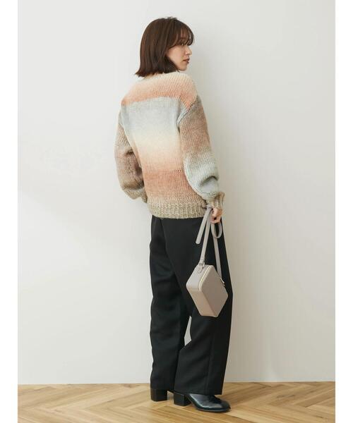 P.A.R.O.S.H. 売れ筋商品|||パロッシュ ニット&セーター アウター レディース Sweaters Green f6680fe6c2b8f63486b8296e5eaac2