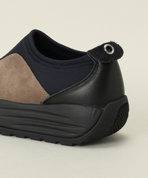 PG（ピージー）の「【PG / ピージー】GARDEN MOC（スリッポン）」 - WEAR