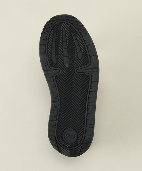 PG（ピージー）の「【PG / ピージー】GARDEN MOC（スリッポン・メンズ・ブラウン・41/42/43）」の6枚目の写真