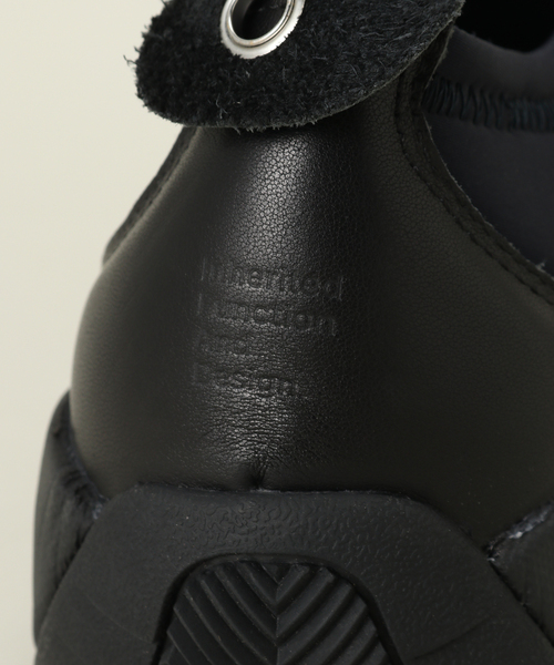 PG（ピージー）の「【PG / ピージー】GARDEN MOC（スリッポン・メンズ・ブラウン・41/42/43）」の7枚目の写真