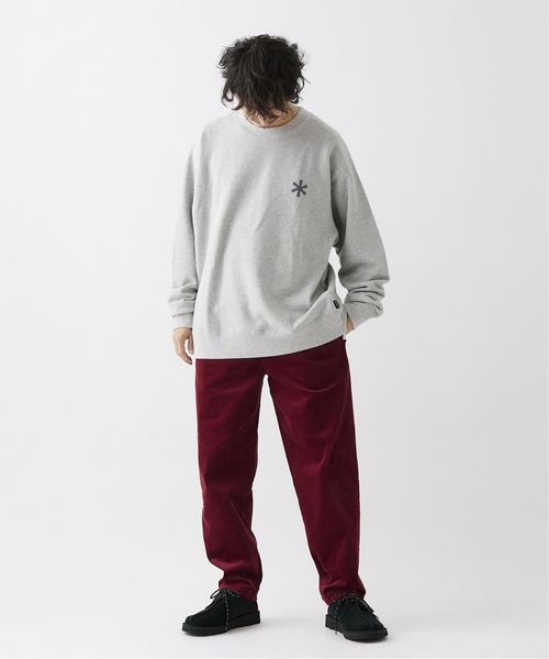 [After Winter] クラシックロゴスウェット　Lサイズ After Winter] クラシックロゴスウェット Lサイズ メンズ