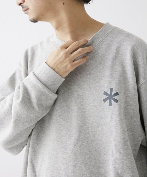 セール】【SNOWPEAK / スノーピーク】別注 Classic Logo Printed