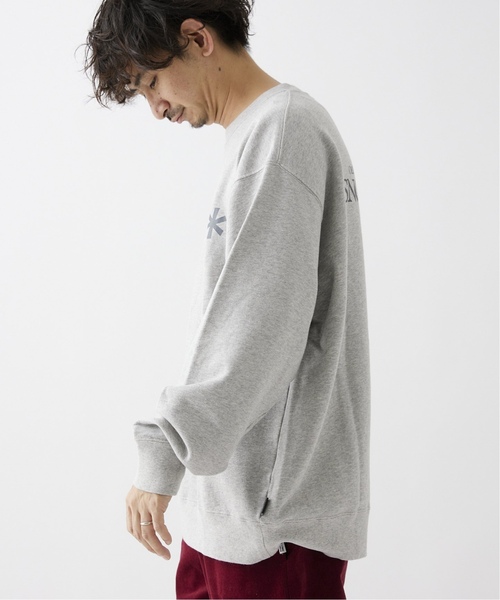 セール】【SNOWPEAK / スノーピーク】別注 Classic Logo Printed