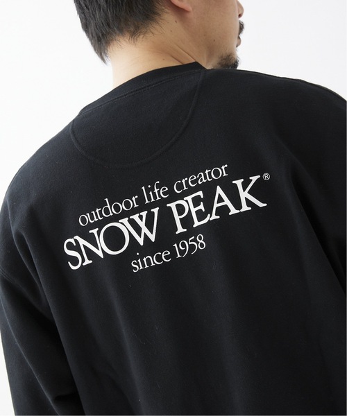 Snow Peak（スノーピーク）の「【SNOWPEAK / スノーピーク】別注