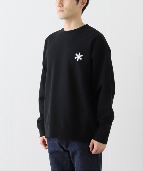 セール】【SNOWPEAK / スノーピーク】別注 Classic Logo Printed