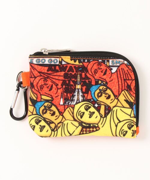 チャイハネ（チャイハネ）の「【チャイハネ】ディーバレミニウォレット（コインケース・レディース・その他11/その他4/その他10/その他7/その他13/その他3/その他15/その他14/その他5/その他9/その他2/その他6/その他8/その他12/その他1/その他16/その他17/その他18/その他19・FREE）」の14枚目の写真