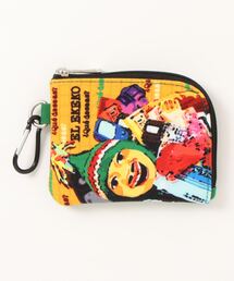 チャイハネ（チャイハネ）の「【チャイハネ】ディーバレミニウォレット（コインケース）」