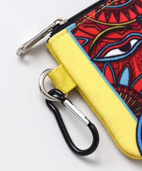 チャイハネ（チャイハネ）の「【チャイハネ】ディーバレミニウォレット（コインケース・レディース・その他11/その他4/その他10/その他7/その他13/その他3/その他15/その他14/その他5/その他9/その他2/その他6/その他8/その他12/その他1/その他16/その他17/その他18/その他19・FREE）」の22枚目の写真