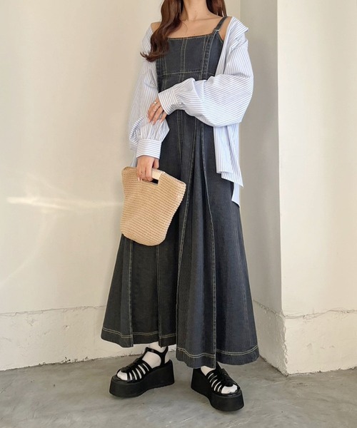 ブラウス シャツ アソートピコレースシャツ　581489 レディース アソートピコレースシャツ | [公式]ヘザー（Heather）通販