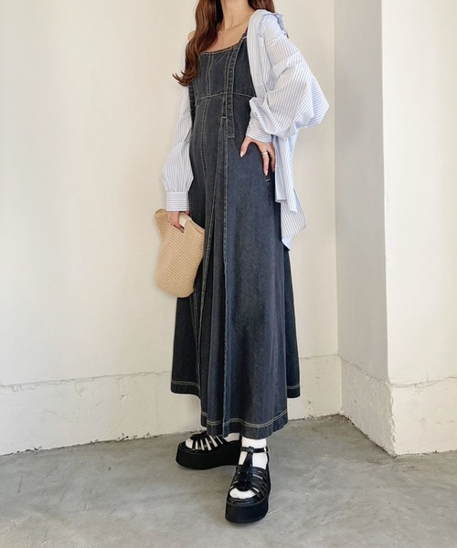 ブラウス シャツ アソートフリルブラウス　588346 レディース 楽天市場】【SALE／30%OFF】アソートフリルブラウス Heather