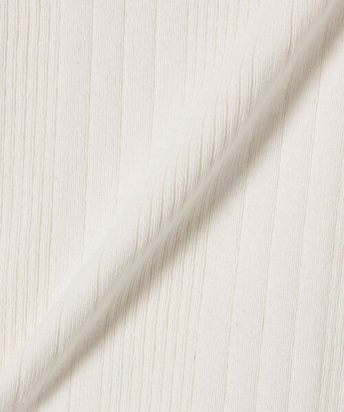 ランダムテレコアメリカンスリーブタンクトップ