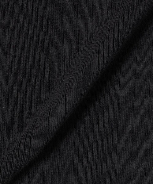 ランダムテレコアメリカンスリーブタンクトップ