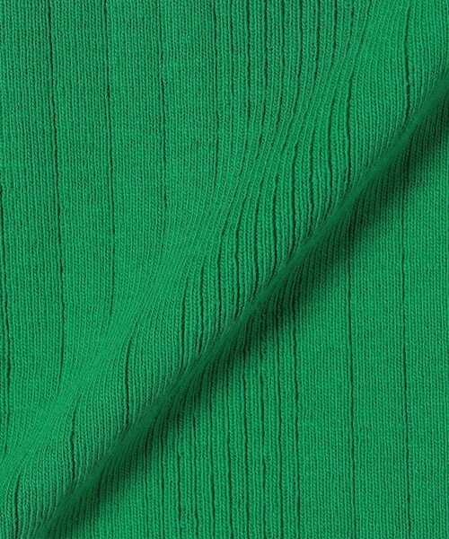 ランダムテレコアメリカンスリーブタンクトップ