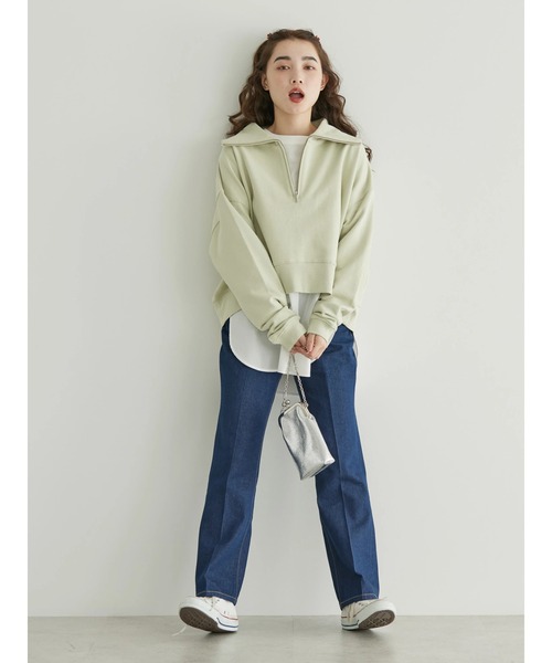 AMERICAN HOLIC（アメリカンホリック）の「【SETアイテム】ハーフ