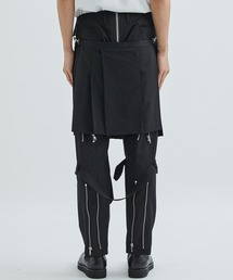 sulvam（サルバム）の「KOZABURO x sulvam BONDAGE PANTS