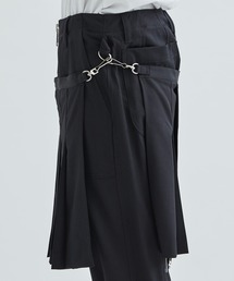 sulvam（サルバム）の「KOZABURO x sulvam BONDAGE PANTS