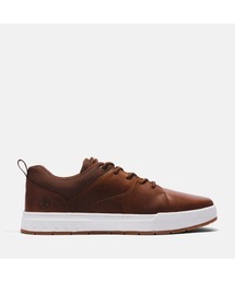 Timberland スニーカー ブラッドストリート　レザー　オックスフォード Timberland】 ティンバーランド BRADSTREET ULTRA LTHR OX