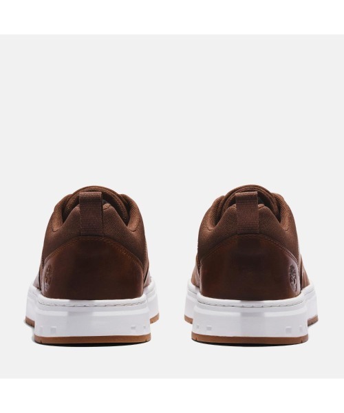 Timberland(ティンバーランド)の「L ストリート オックスフォード シューズ メンズ(ドレスシューズ・メンズ・ブラウン・26.0cm/27.0cm/28.5cm/27.5cm/25.0cm/29.0cm/26.5cm/25.5cm/30.0cm/28.0cm)」の4枚目の写真