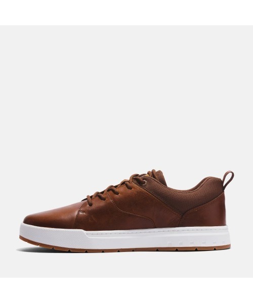 Timberland(ティンバーランド)の「L ストリート オックスフォード シューズ メンズ(ドレスシューズ・メンズ・ブラウン・26.0cm/27.0cm/28.5cm/27.5cm/25.0cm/29.0cm/26.5cm/25.5cm/30.0cm/28.0cm)」の5枚目の写真